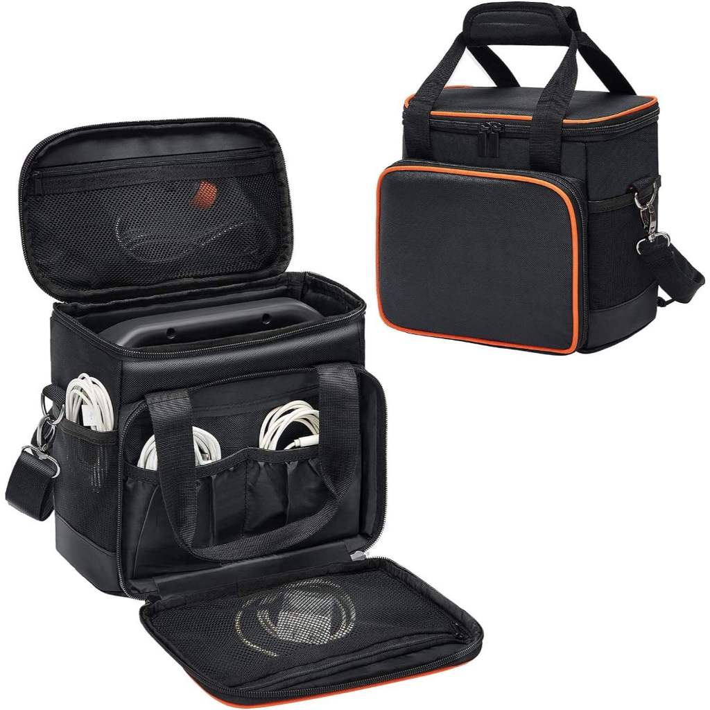 Tas travel bag for speaker xdobo tas tempat penyimpanan speaker xdobo 300 W speaker