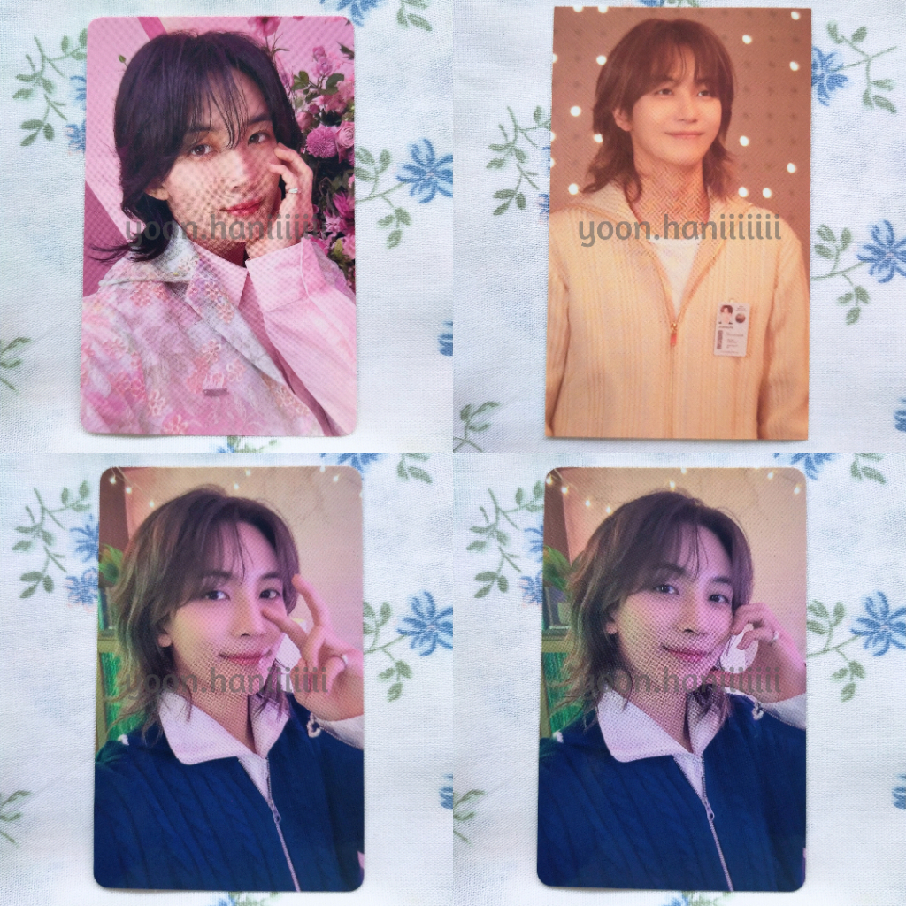 SEVENTEEN JEONGHAN Photocard Always Yours Shohikigen Japan Exclusive Weverse UMS Rare PC