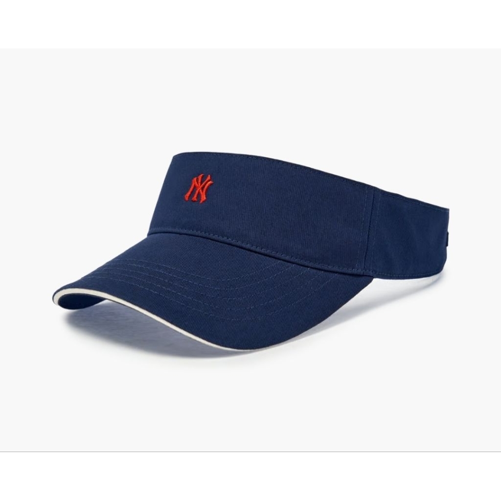 MLB Nano logo sun visor 3ASCB0363