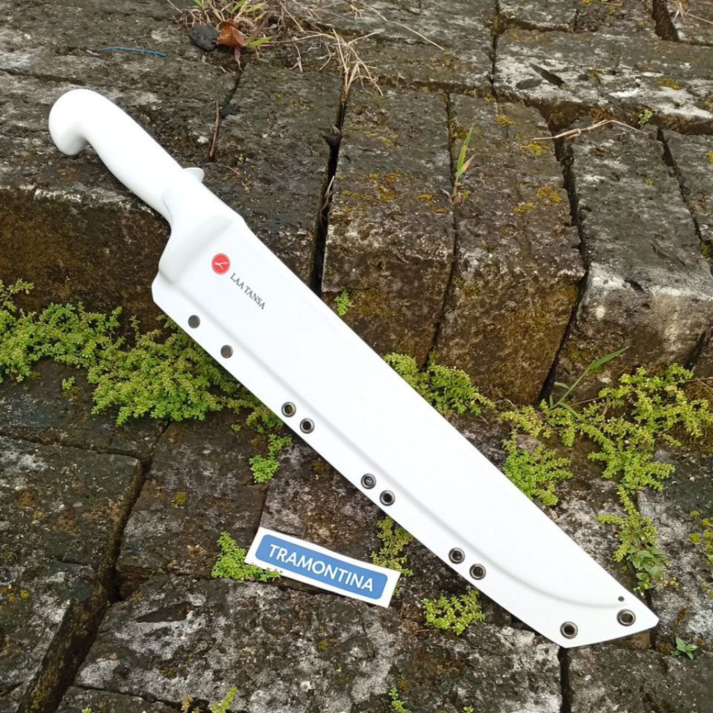 SARUNG PISAU TRAMONTINA PASSADOR 12 INC