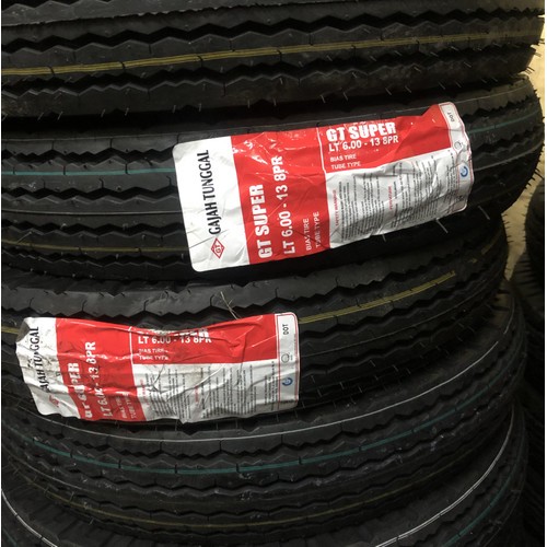 GT Super 600 R13 Ban Mobil Angkutan Granmax Futura