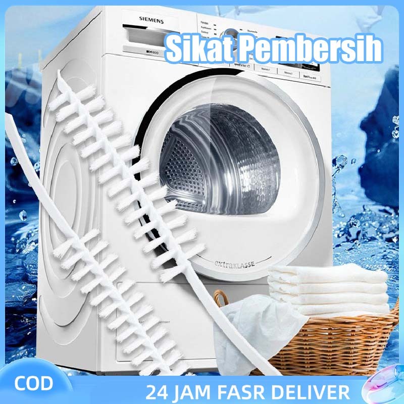 Sikat Pembersih Karet Mesin Cuci Mesin Cuci Drum Sikat Karet Mesin Cuci Umum Sikat Mesin Cuci