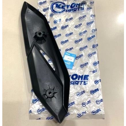 N3-074 Tutup Knalpot Cover Knalpot Beat 2017 Universal