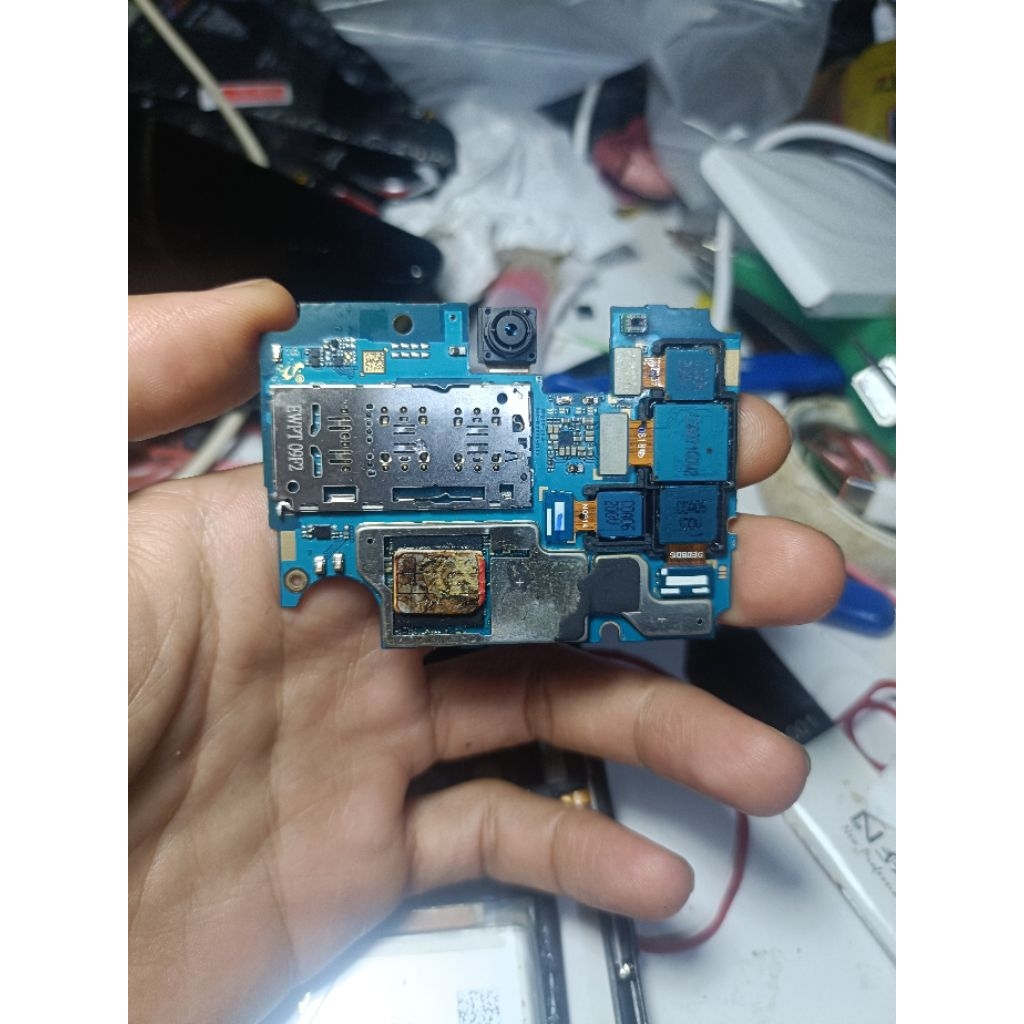 mesinSamsunga51matot
