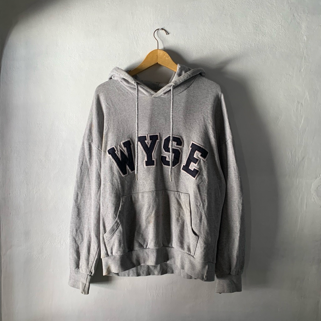 hoodie wyse kpop abu
