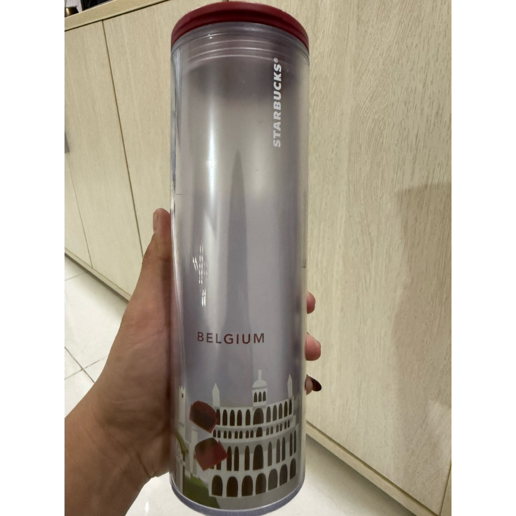 starbuck Original tumbler Negara