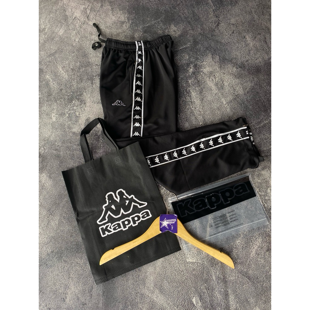 celana panjang kappa