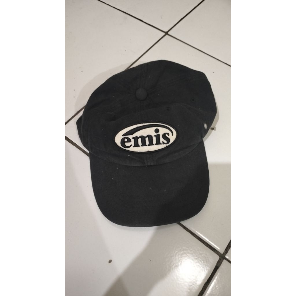 emis cap