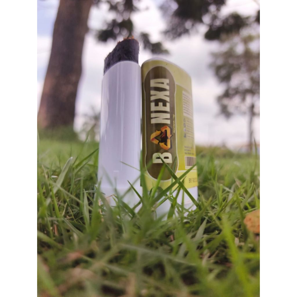 Banexa Semir Sepatu Alami dari Kulit Pisang | Eco Friendly Shoe Polish | Kinclong Tanpa Bahan Kimia 
