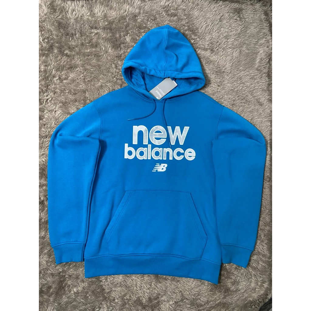 hoodie nb