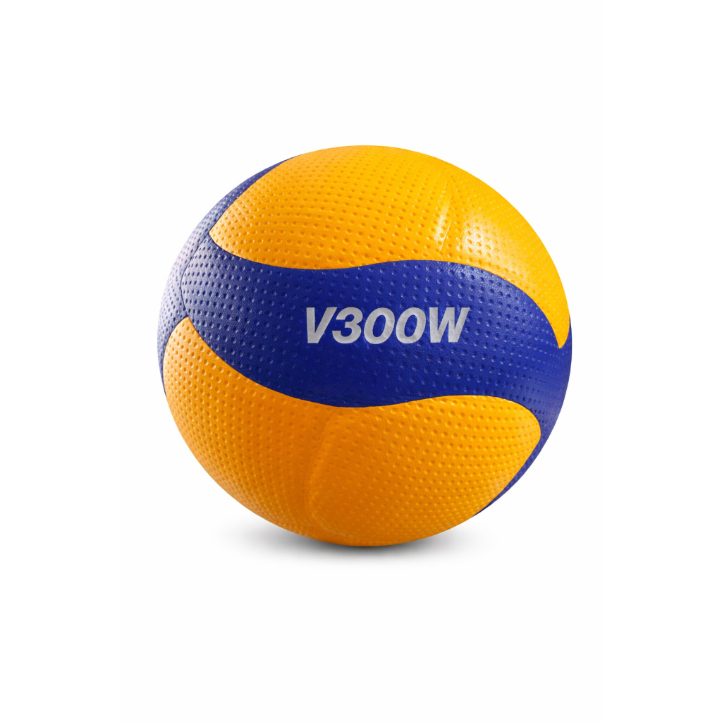 Bola Voli Mikasa V300W Super Bola Volley Mikasa V 300 W