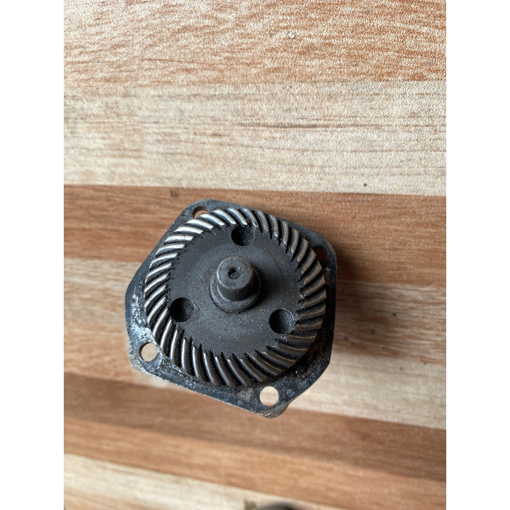 kepala gerinda maktec mt90/91 second