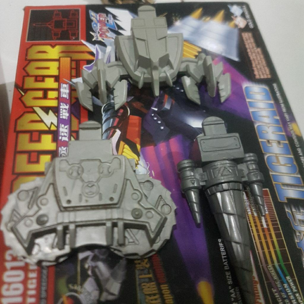 fw crush gear harga satuan