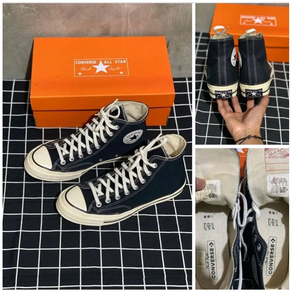 Converse 70s High BW ( Original )