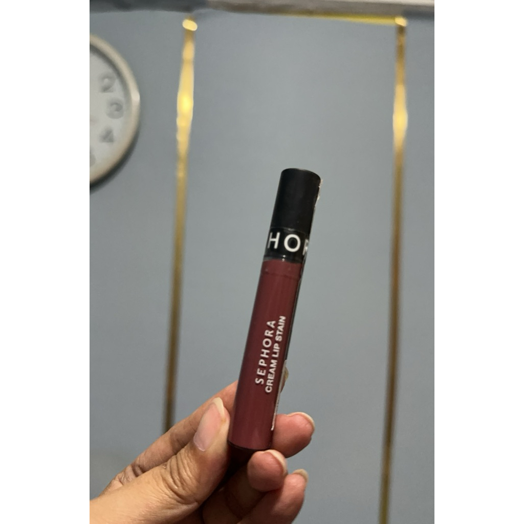 sephoraCreamLipStain