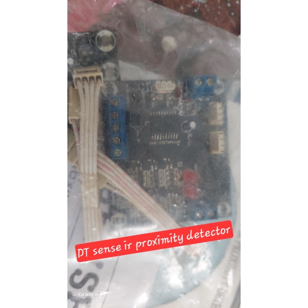 dt sense ir proximity detector innovative