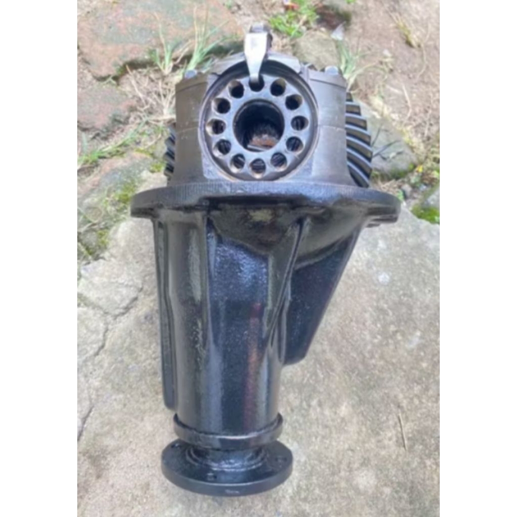 Gardan tongkol suzuki carry 1000cc Extra Katana Jimny ratio 8x41 Copotan mobil Original