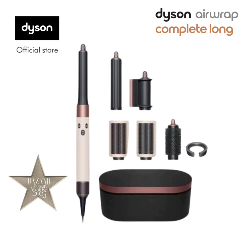 Dyson Airwrap ™ Hair multi-styler and dryer Complete Long