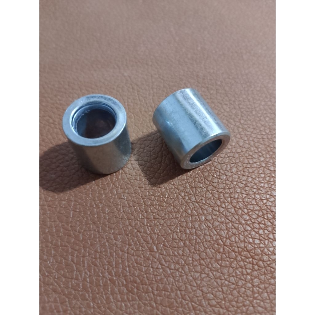 BOSH BOSHING UKURAN M10X15 BOSHING UKURAN BAUT 14 MEMILIKI PANJANG 1.5 CM