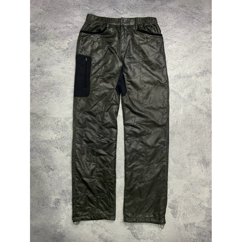 CELANA PARASUT OAKLEY