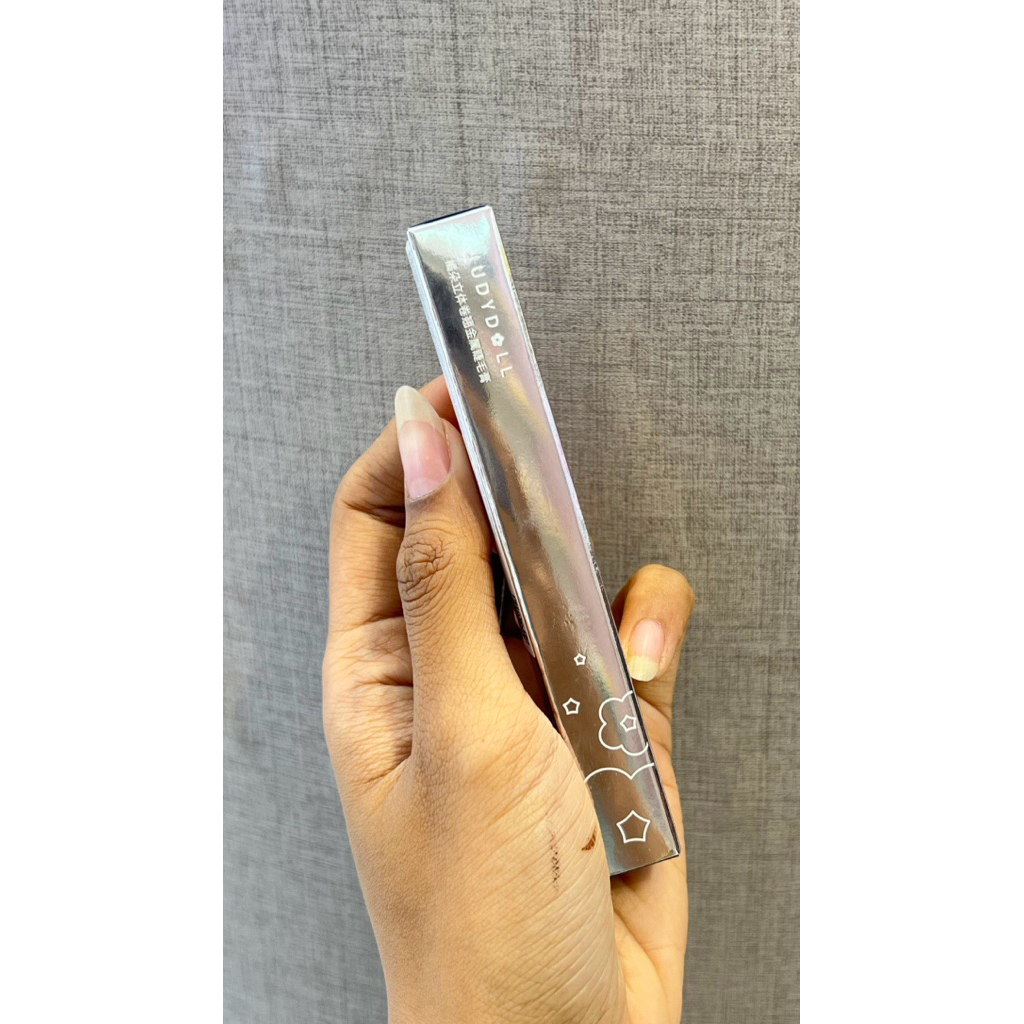 JUDYDOLL IRON MASCARA