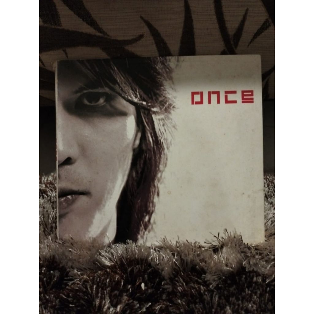 CD Indonesia Once - Dealova