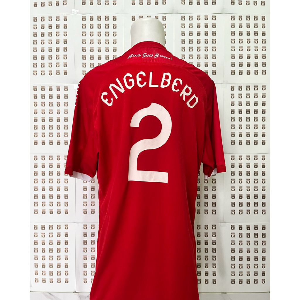 Jersey Original Persis Solo Home 2020 Engelberd