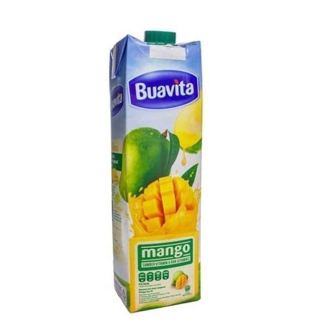BUAVITA 1000ML