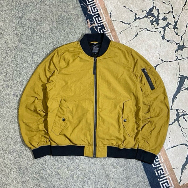 Jaket Bomber Fieldcore MA1