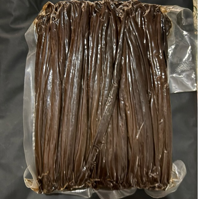 Gourmet Vanilla Planifolia Grade A