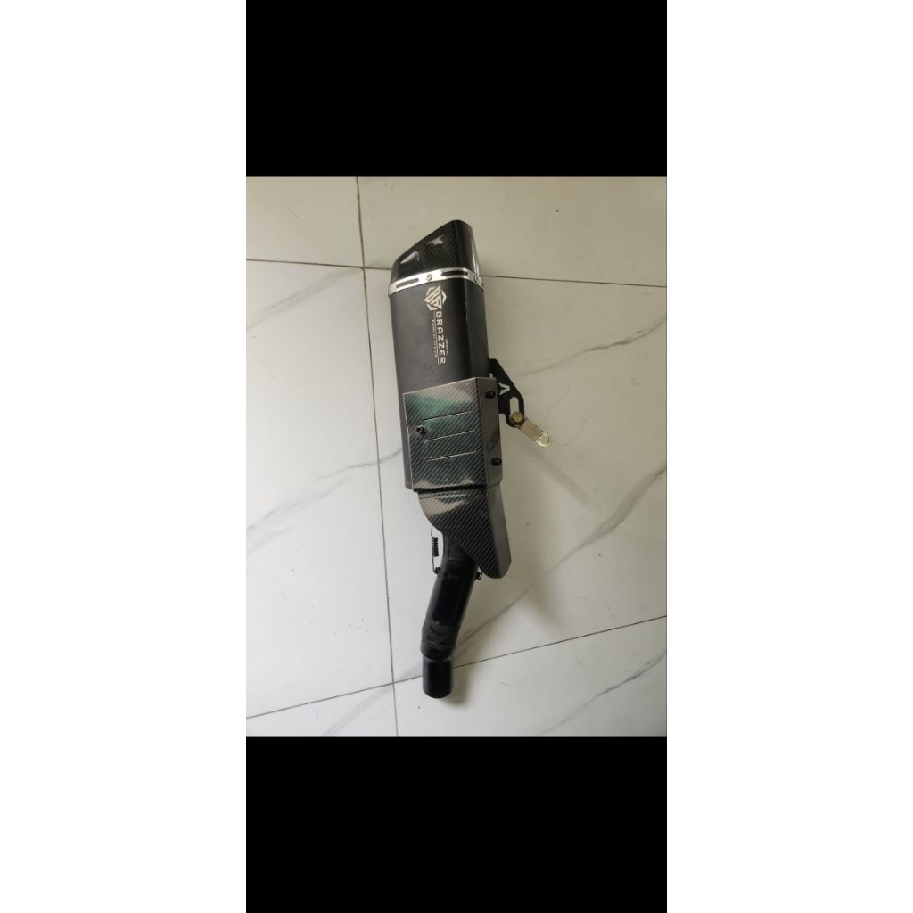 knalpot copotan cbr 250rr