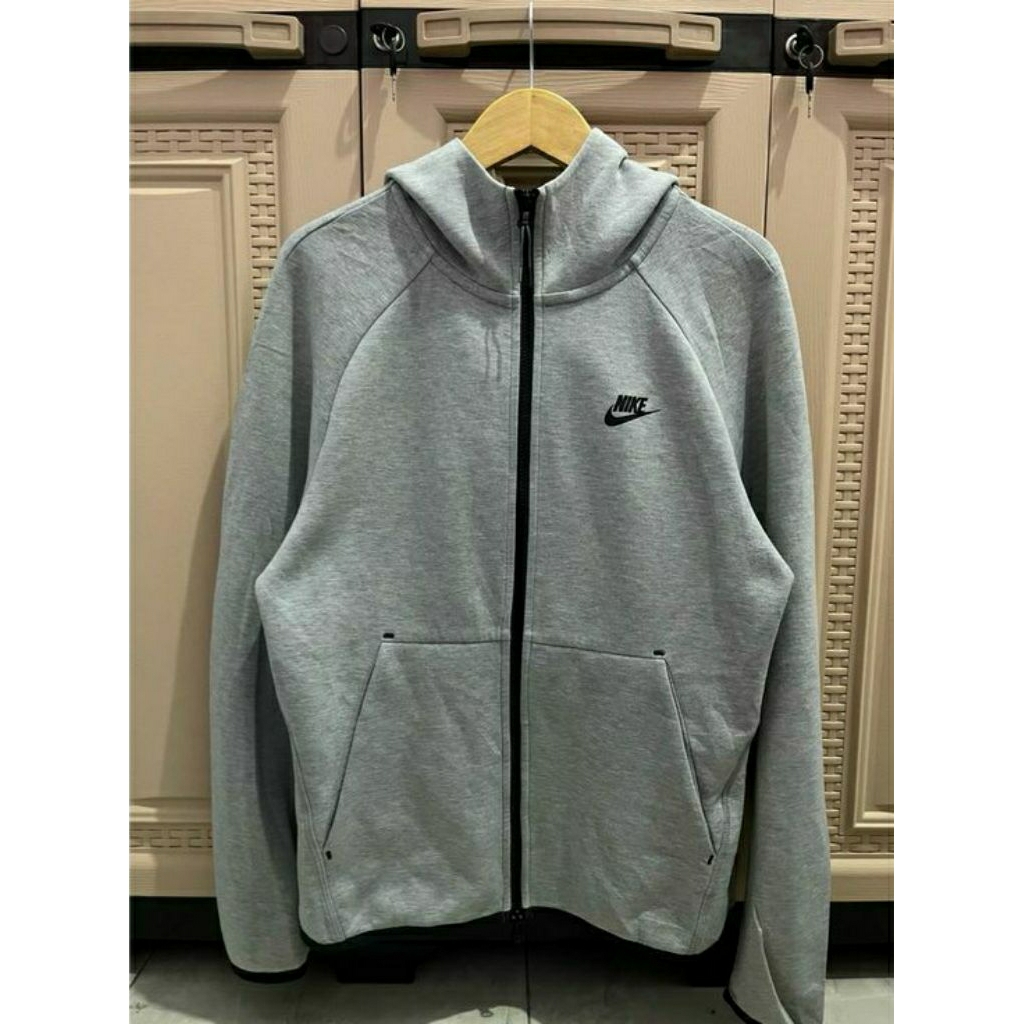 Jacket Nike tech second original