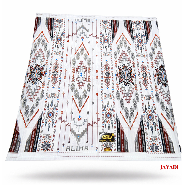Sarung Alima Premium Motif Terbaru