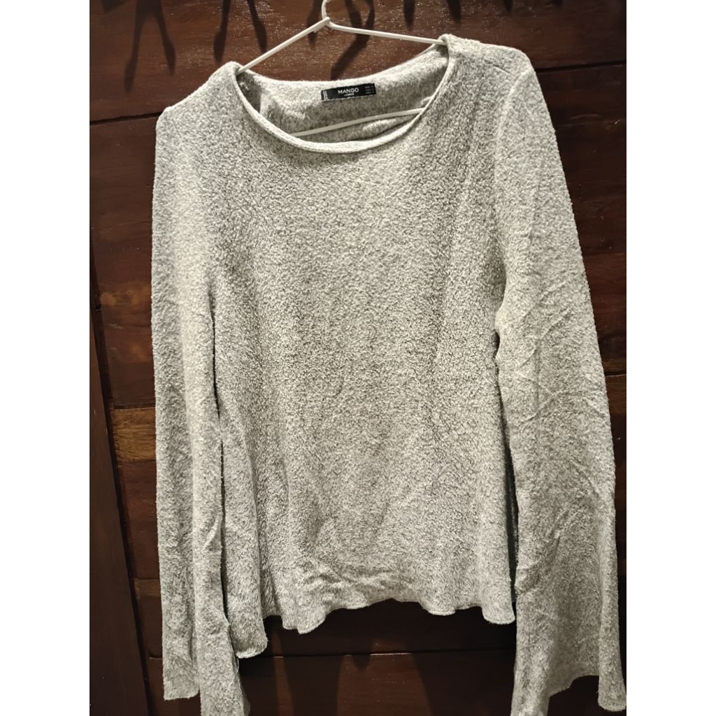 preloved sweater Mango Original