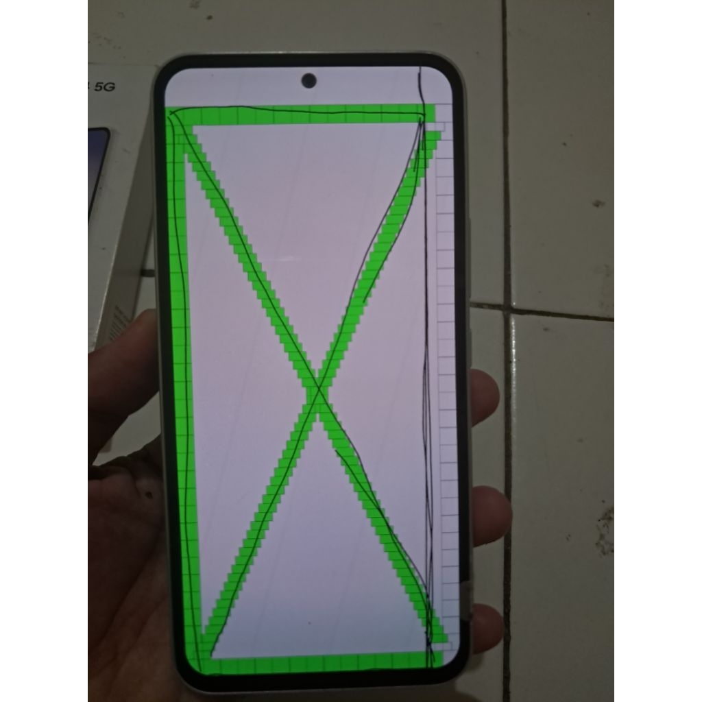 samsung galaxy a54 8/256gb second