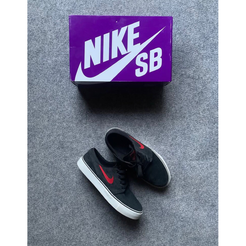 Nike SB JANOSKI ORIGINAL