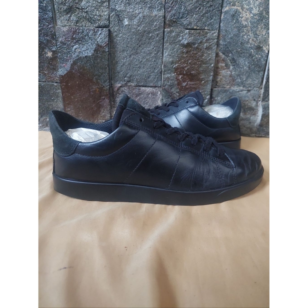 Sneakers Ecco Street Lite Full Black
