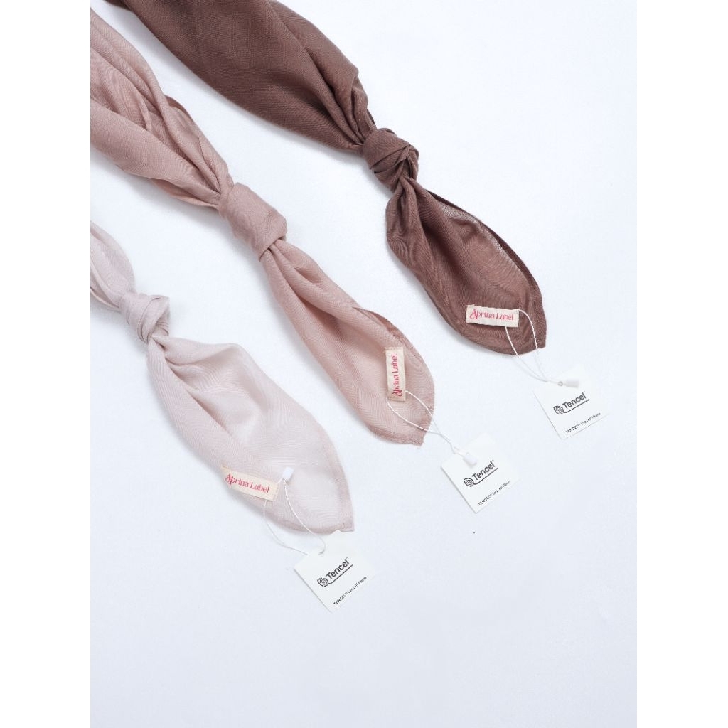 Abrinalabelid - Syaqeel Pashmina Viscose Lyocell by Tencel