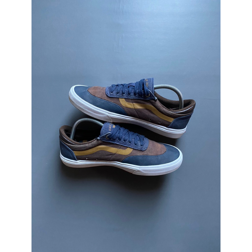 vans pro skate x indepandent