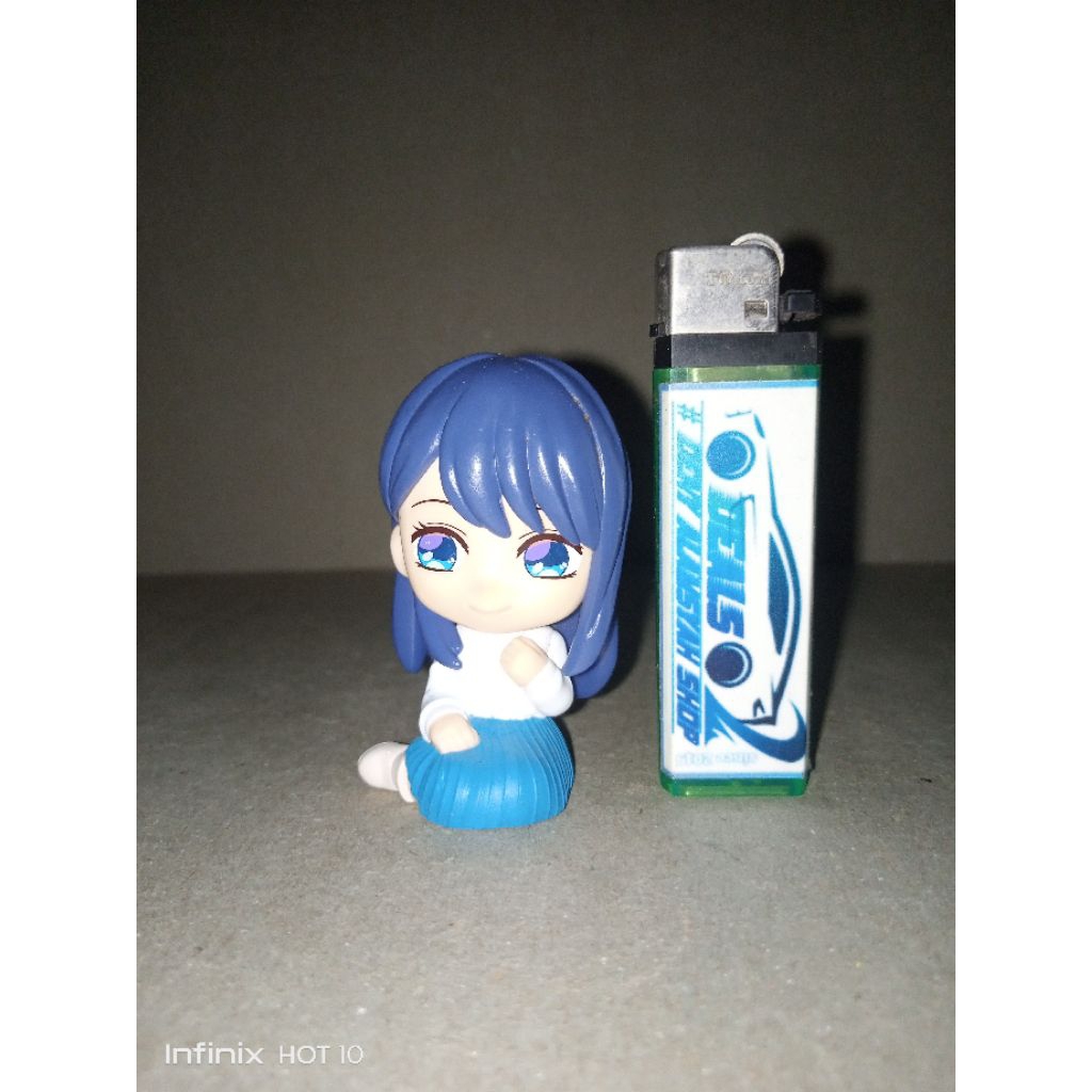 figure original bandai rirakot oshi no ko akane kurokawa