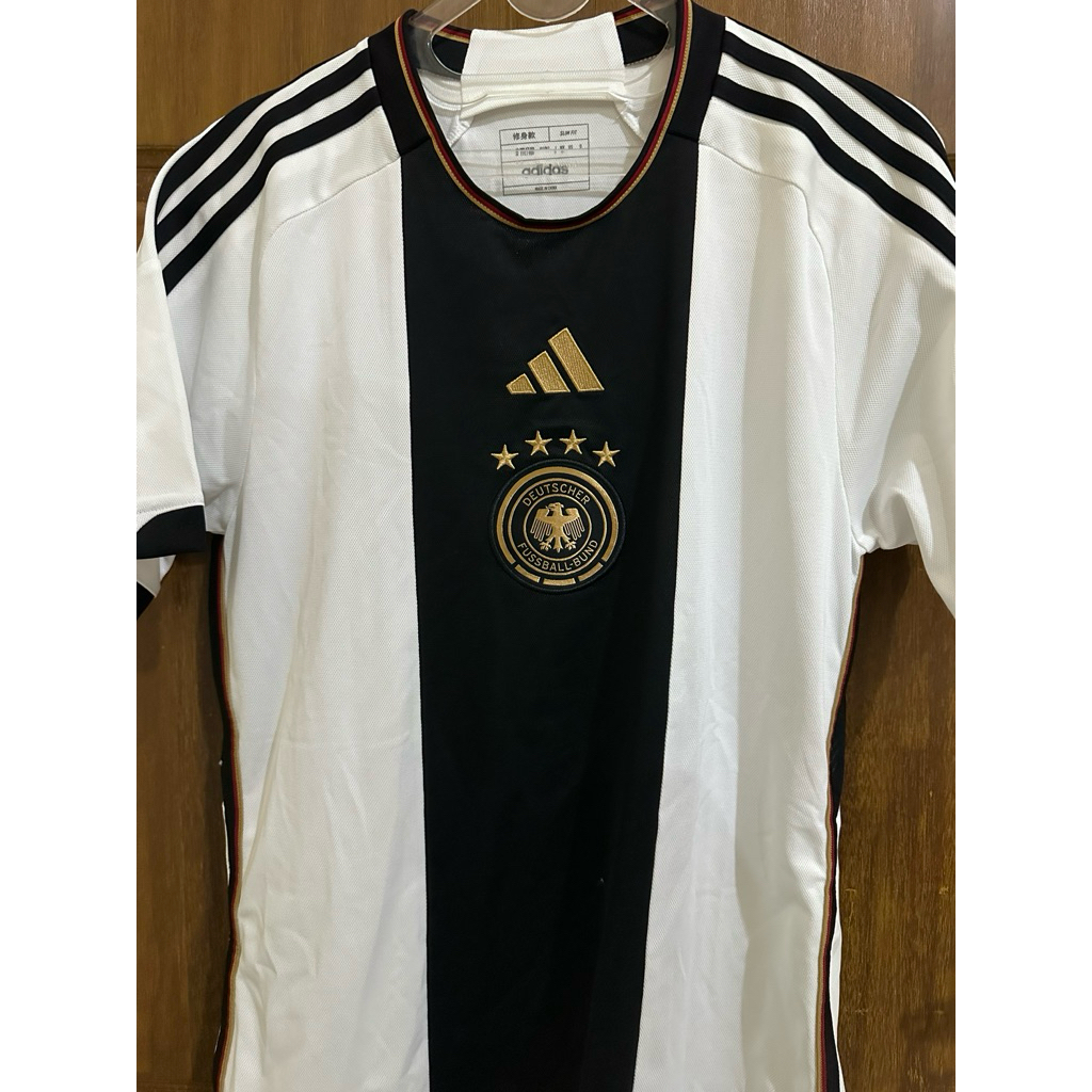 Germany Jersey 2022 BNWT