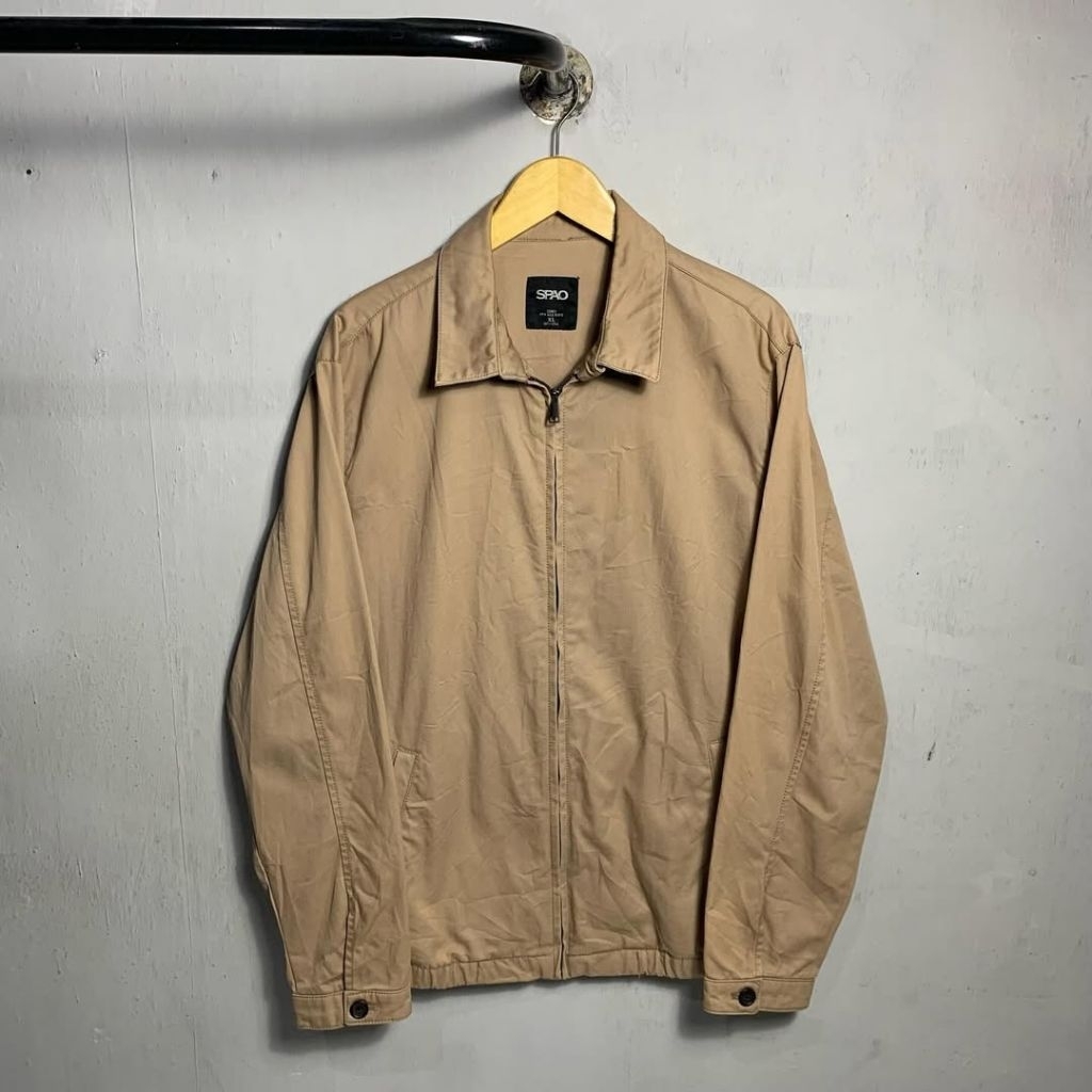Work Jacket Spao