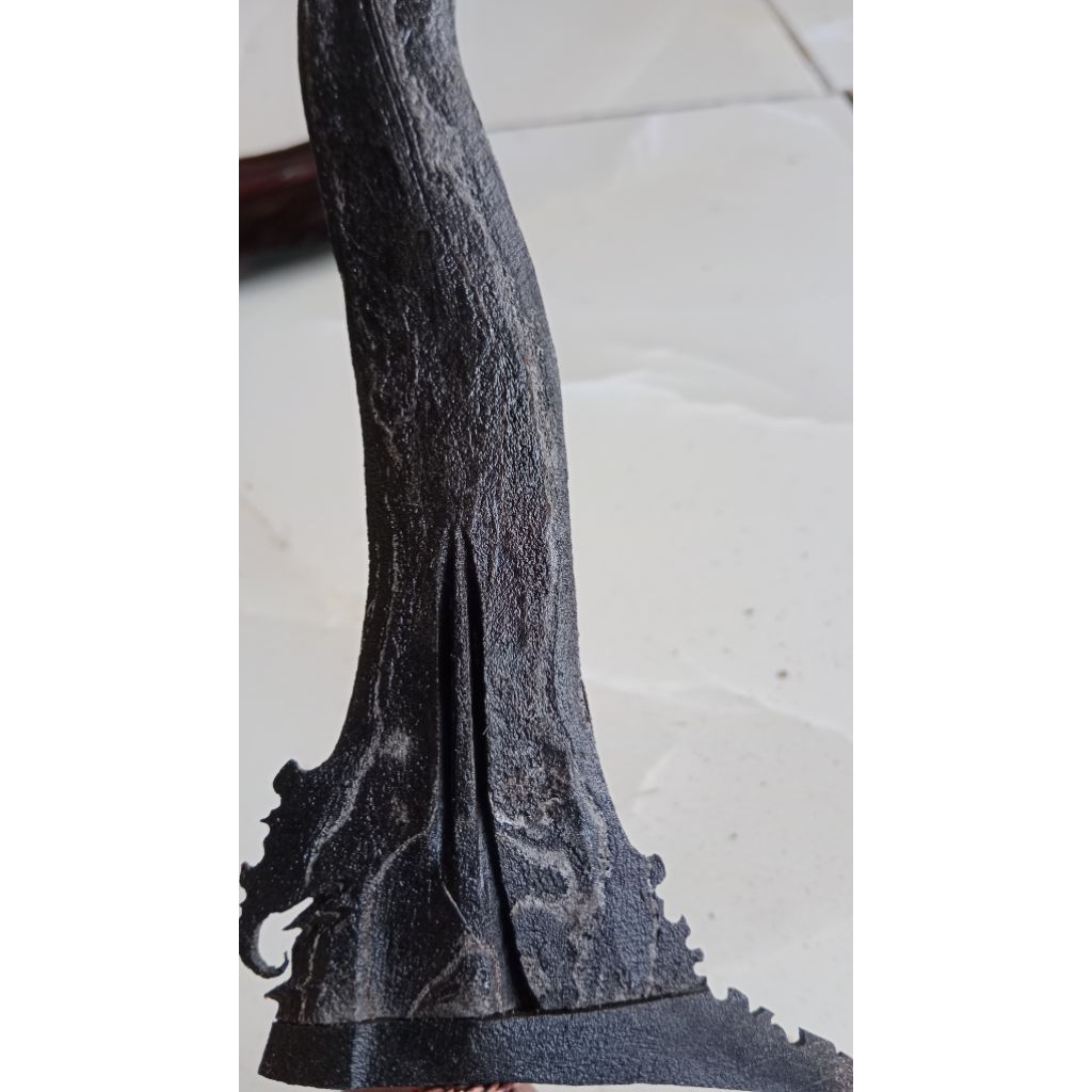 Keris Jangkung Amangkurat