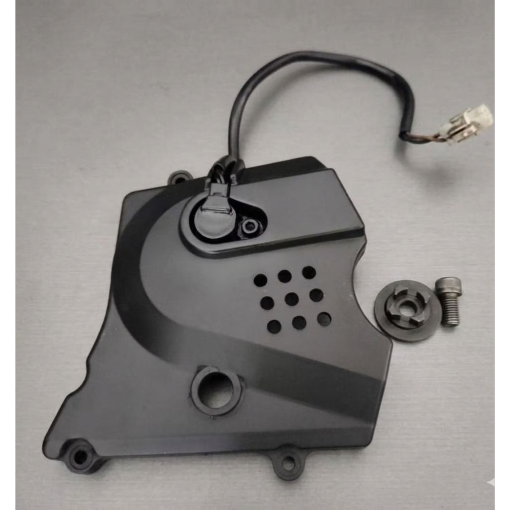 Sensor speedometer fullset satria Fu original copotan