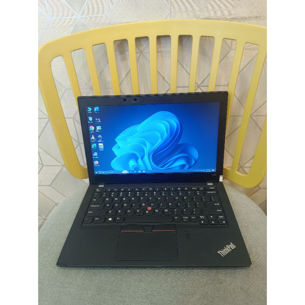 Lenovo Thinkpad X280