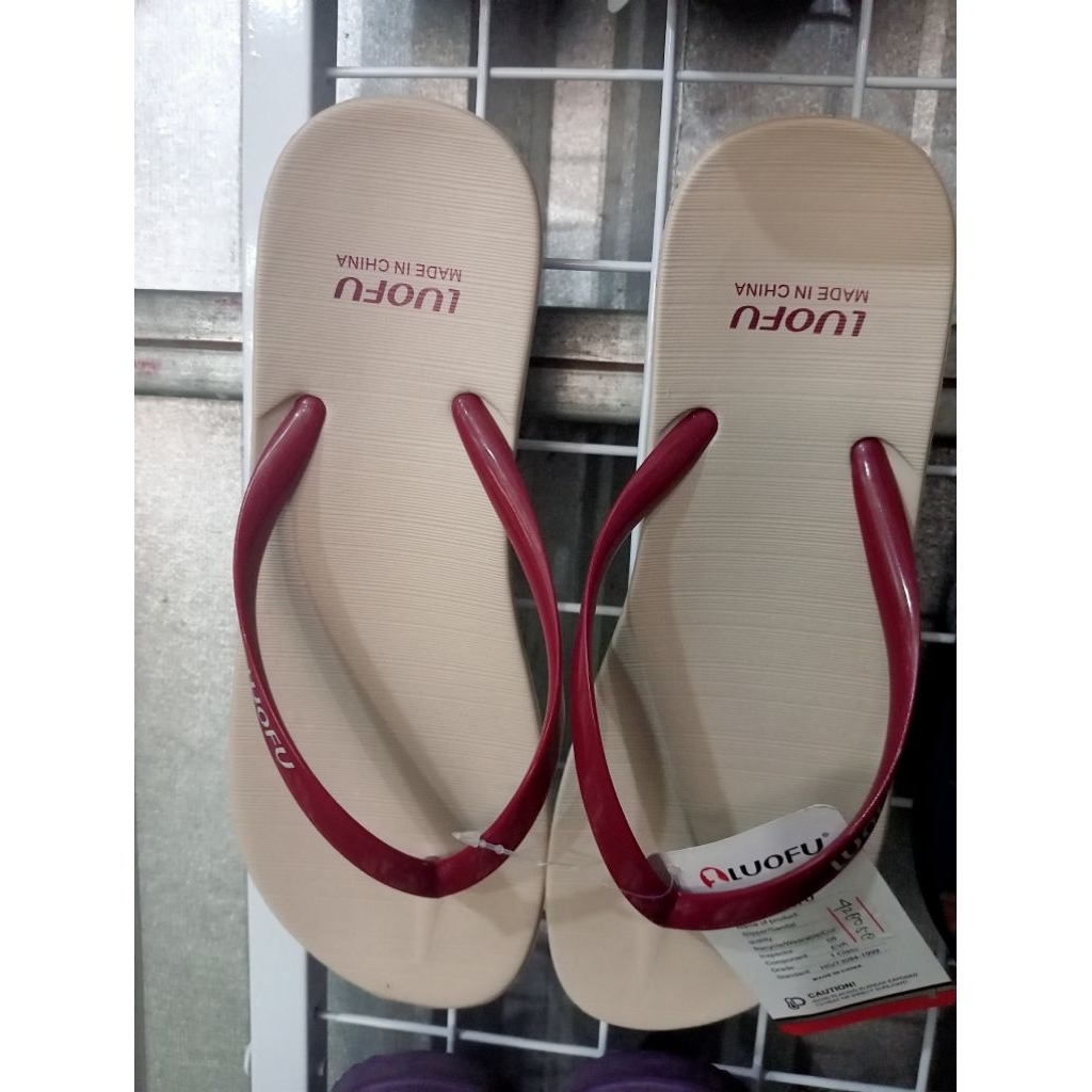 SANDAL LUOFU ORIGINAL