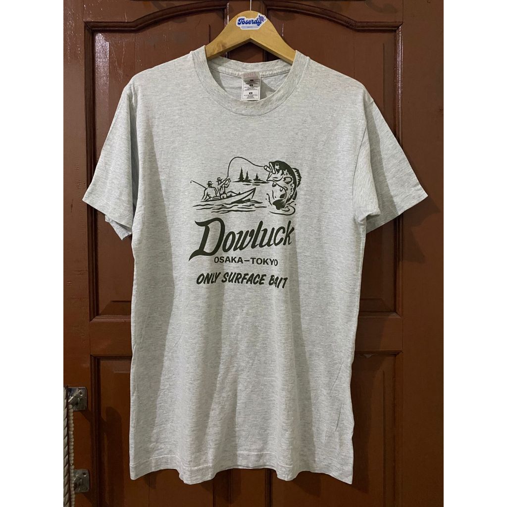 Kaos Fruit Of The Loom