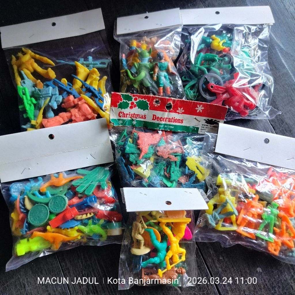 COMBETAN JADUL, MAINAN JADUL ERA90AN, MAINAN JADUL, MAINAN NOSTALGIA 90AN