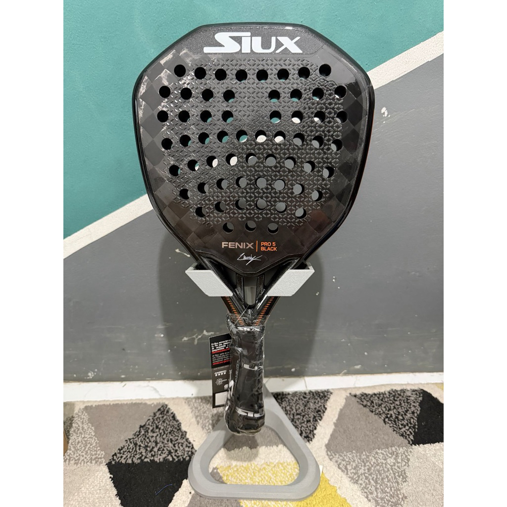 Raket Padel Siux Fenix Pro