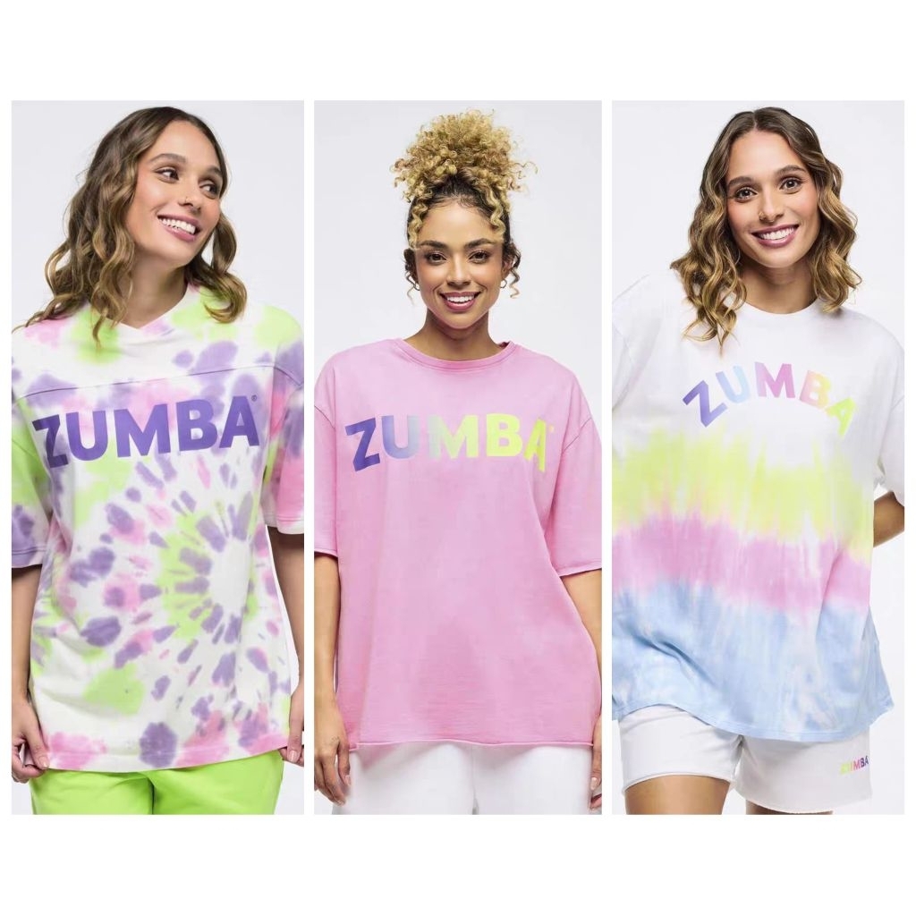 OPEN PO SALE...TOP ZUMBA WEAR